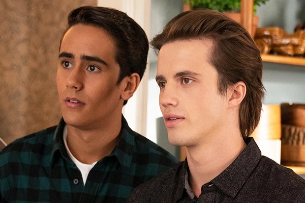 Love, Victor green lit for season three at Hulu