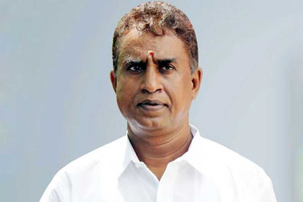 Govt employees association flays AIADMK MLAs Govt employees association flays AIADMK MLAs