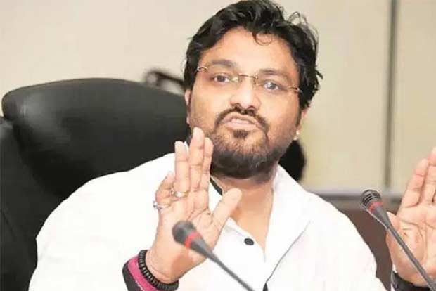 Babul Supriyo to leave politics, to quit as MP