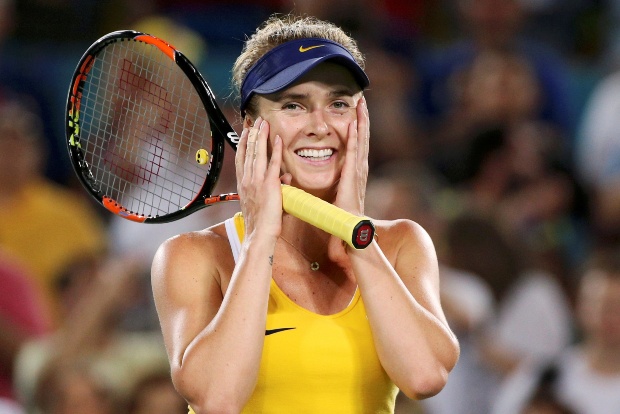 Tokyo Olympics: Elina Svitolina clinches womens singles tennis bronze