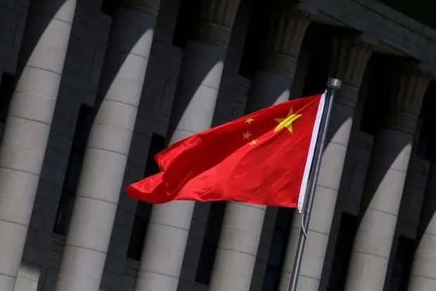 Images reveal China constructing missile silos, rings alarm for US