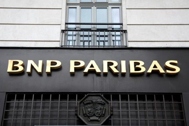 BNP Paribas appoints Beaufort as head of all businesses in India