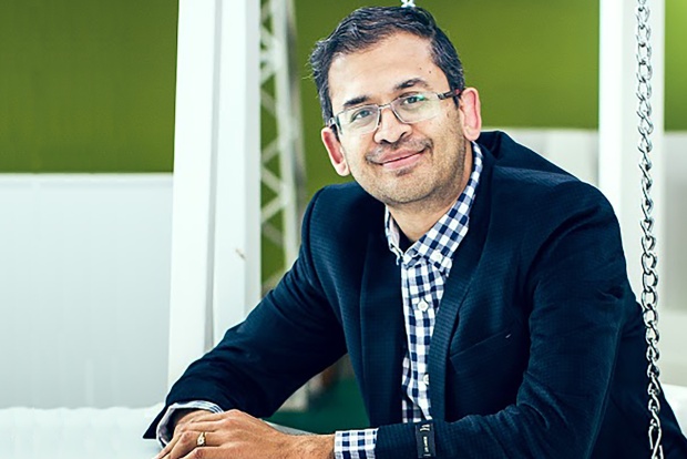 Myntra ex-CEO raises USD 50mn for Mensa Brands Myntra ex-CEO raises USD 50mn for Mensa Brands