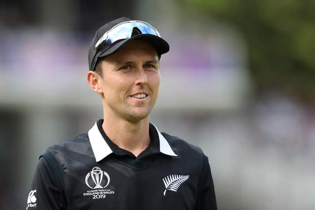 Boult to miss both England Tests, to play only WTC final vs India