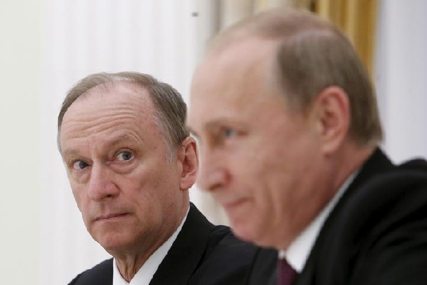 Russia updates national security strategy to address new threats Russia updates national security strategy to address new threats