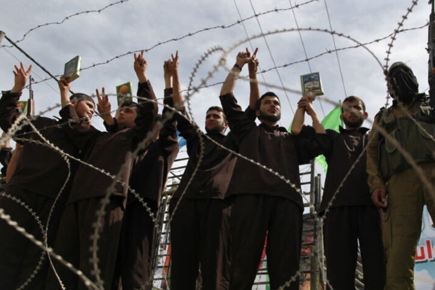 Hamas ready to negotiate with Israel on prisoner exchange