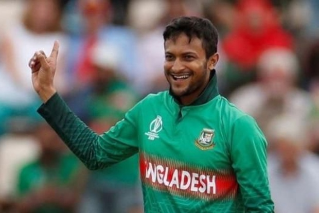 IPL 2021: I dont see any possibility of Shakib playing, says BCB chief