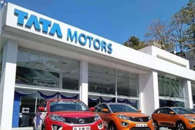 Tata Motors sales drop 38 pc to 24,552 units in May