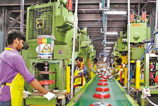 TTK Prestige concludes long-term settlement with workers at Gujarat plant TTK Prestige concludes long-term settlement with workers at Gujarat plant