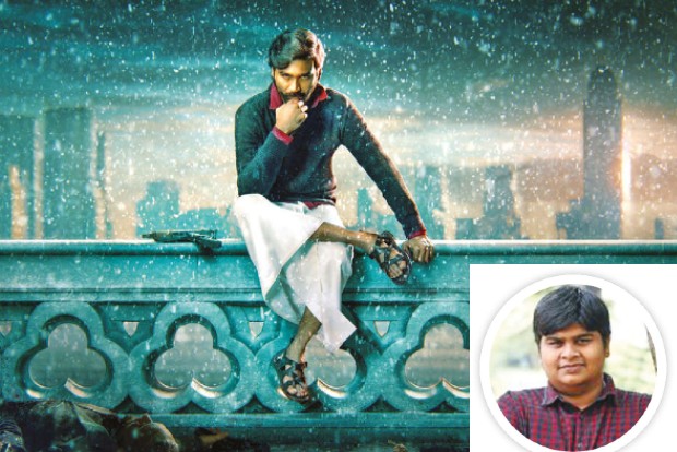 ‘Many filmmakers have a subconscious Tarantino, Mani Ratnam influence’