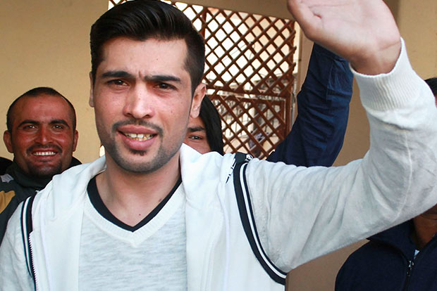 Pak captain Azam to speak to Amir as speculation of IPL stint grows