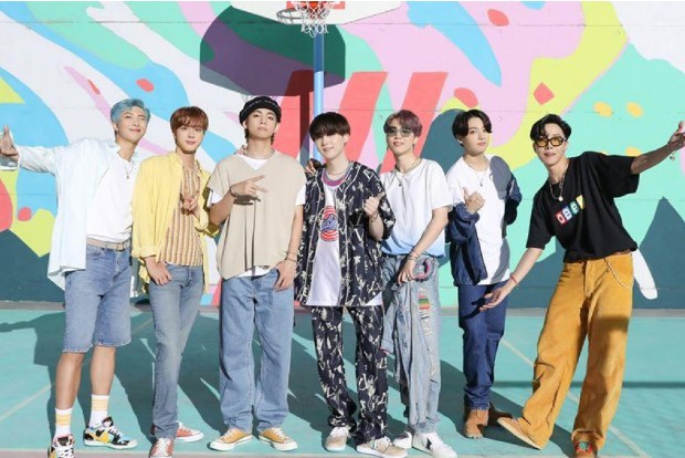 Sound of BTS: K-Pop super band decode their success