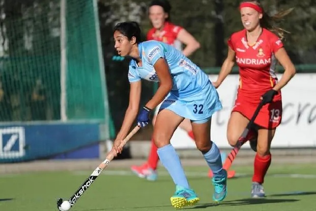 Debut for national team at a dream event like Olympics will be a fairytale, says Manpreet Debut for national team at a dream event like Olympics will be a fairytale, says Manpreet