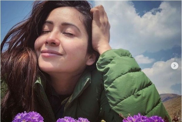 Asha Negi to feature in Voot series Khwabon Ke Parindey