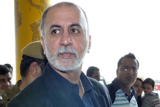 Bombay HCs notice to Tejpal, following Goa govts appeal