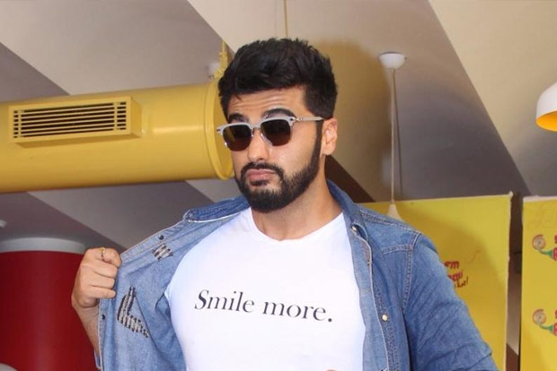 Arjun Kapoor says Dibakar Banerjee has a mind thats unlike anyone elses