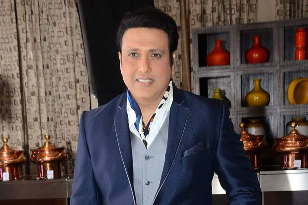 Govinda clarifies after KRK thanks him for support in legal fight against Salman Khan