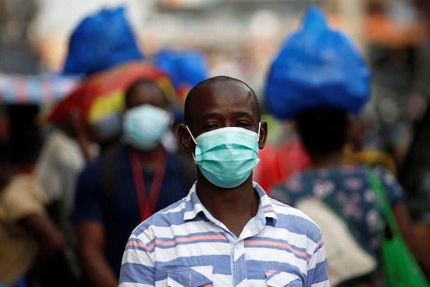 Africas Covid-19 cases surpass 4.85mn