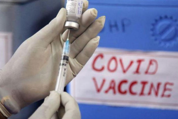 Israel to vaccinate teenagers aged 12 to 15 against Covid-19