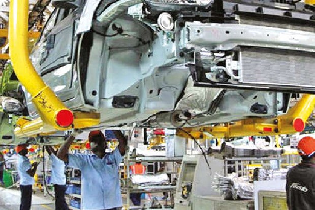 Renault-Nissan workers’ union sign interim peace deal, to resume shop floor ops soon