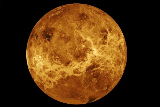 NASAs Venus missions to probe divergent fate of Earths hothouse sister planet