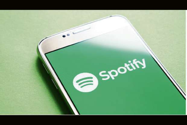 Spotifys Only You gives users Wrapped like personalised experience Spotifys Only You gives users Wrapped like personalised experience