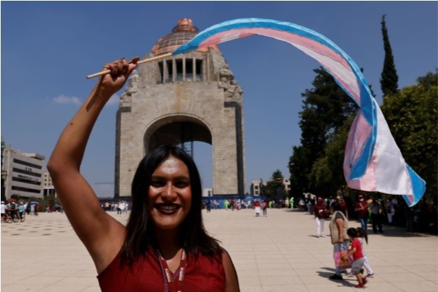 Eager to represent: Gay and trans Mexican candidates running in key vote