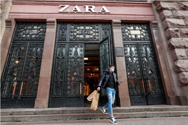 Mexico accuses Zara, Anthropologie and Patowl of cultural appropriation