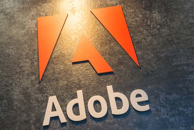 Adobe appoints David Wadhwani as EVP, chief business officer of digital media biz