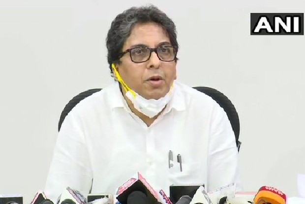 Alapan Bandyopadhyay replies to Centres show-cause letter