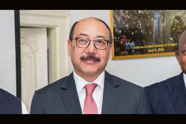 Talks on with major pharma cos to locally make vax: Foreign Secy