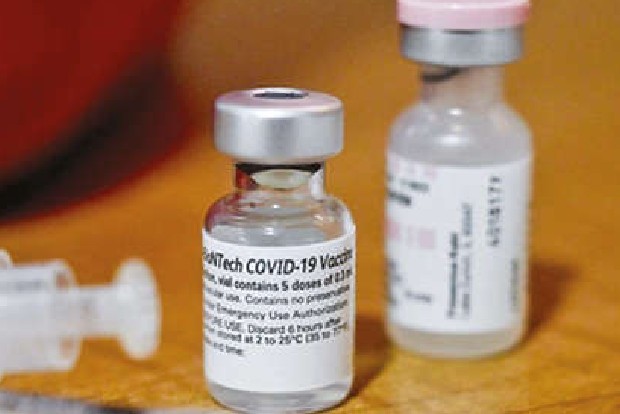 Struggle to complete vaccination begins with wrong entry in certificates