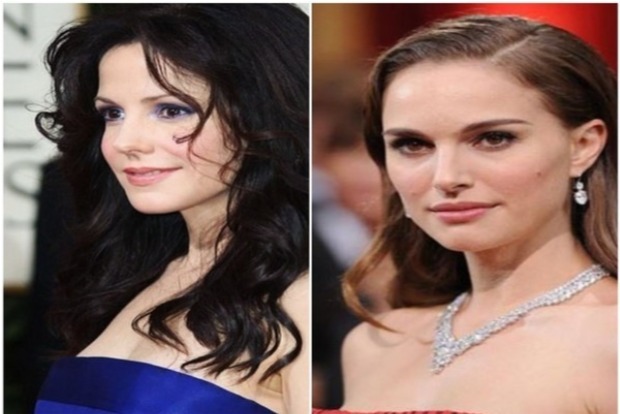 Mary-Louise Parker joins Natalie Portman in HBOs The Days of Abandonment