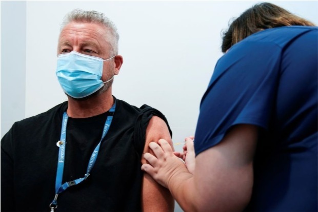 New Zealand tackles ‘vaccine apartheid’ with ambitious APEC free-trade plan