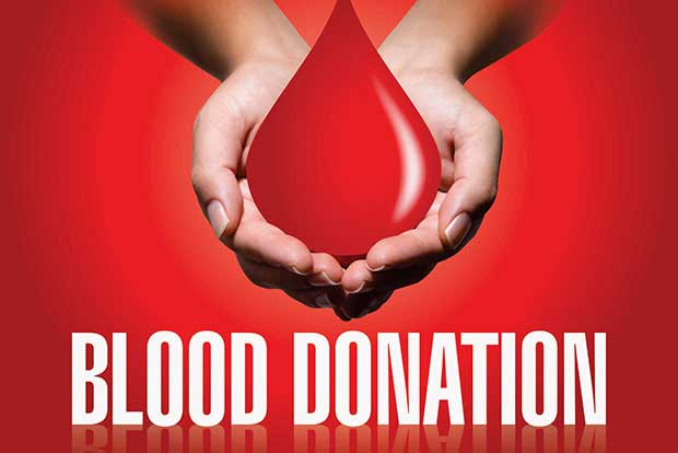 BJPs TN unit organises blood donation camp, distributes Modi kits to mark NDA govts 7th anniversary BJPs TN unit organises blood donation camp, distributes Modi kits to mark NDA govts 7th anniversary