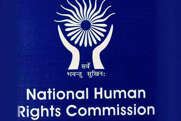 NHRC asks govt to prioritise vax for lactating mothers