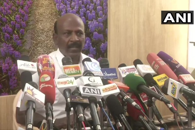 TN has more than enough oxygen as of now: Minister TN has more than enough oxygen as of now: Minister