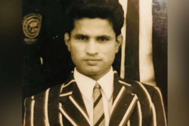 Former India hockey left-winger Usman Khan passes away