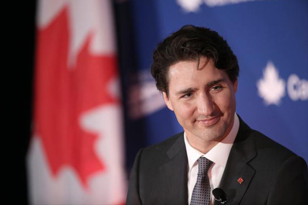 Trudeau lectures Catholic Church on church-run schools