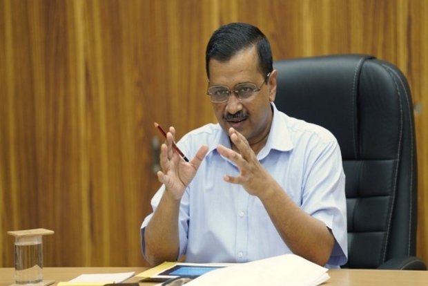 Kejriwal likely to announce unlock plan for Delhi today Kejriwal likely to announce unlock plan for Delhi today