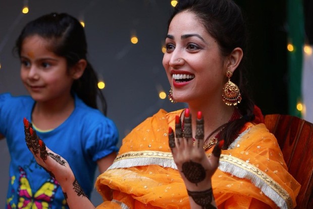 Yami Gautam reveals why she turned down a big-budget film Yami Gautam reveals why she turned down a big-budget film