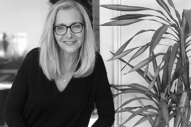 Why Lisa Kudrow was nervous singing Smelly cat on Friends: The Reunion