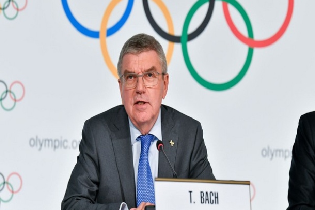 Tokyo Olympics: Political boycotts of sporting events disrespectful, says IOC Chief Tokyo Olympics: Political boycotts of sporting events disrespectful, says IOC Chief
