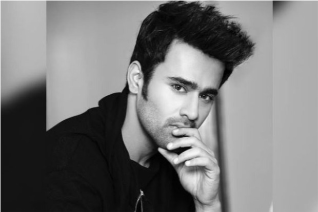 TV actor Pearl Puri held for allegedly raping girl