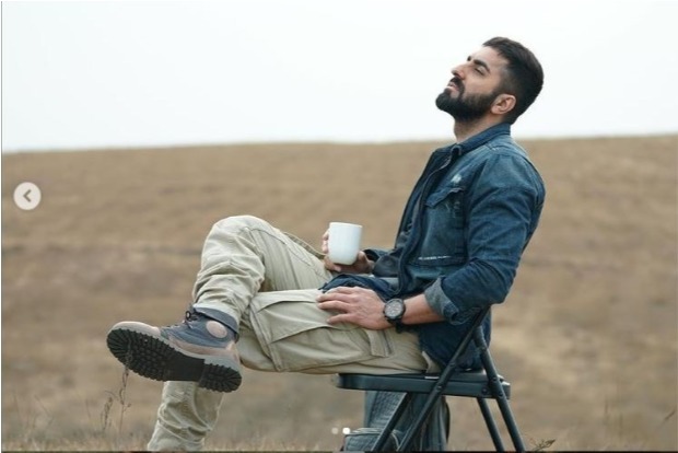 Ayushmann recalls eye-opener trip to Northeast on World Environment Day