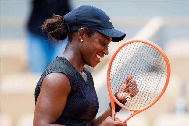 Stephens says its vital to keep talking