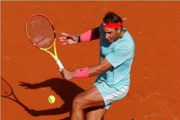 Nadal crushes Norrie to reach French Open fourth round