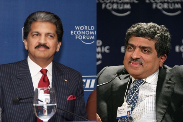 Anand Mahindra, Nilekani choose TecHalli as new title for Bluru