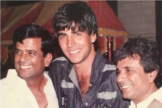 Akshay-starrer Khiladi turns 29, Abbas-Mustan go on total recall