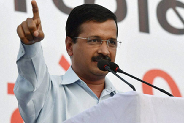 AAPs doorstep ration delivery scheme stalled again: Delhi govt